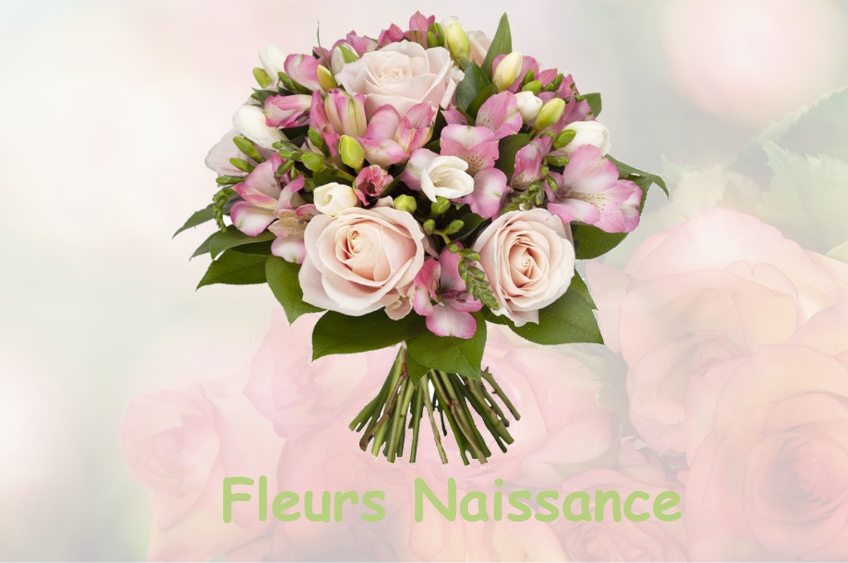 fleurs naissance EPEHY